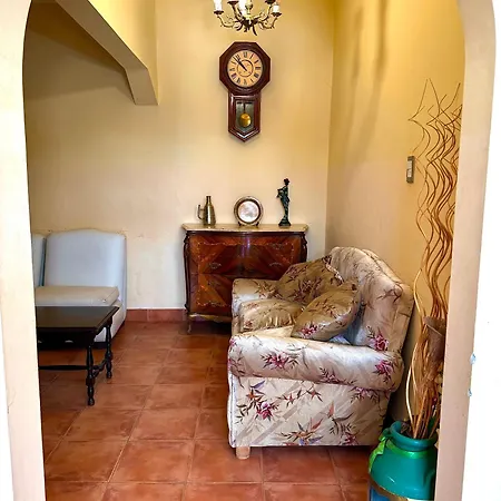 The House Of Munanki
